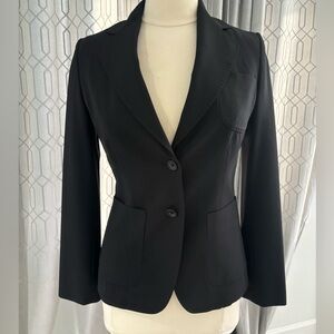 Black Banana Republic Blazer, size 2